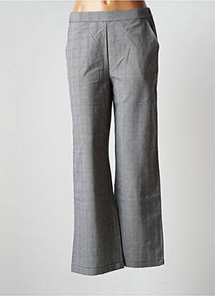 Pantalon chino negru JDY femeie