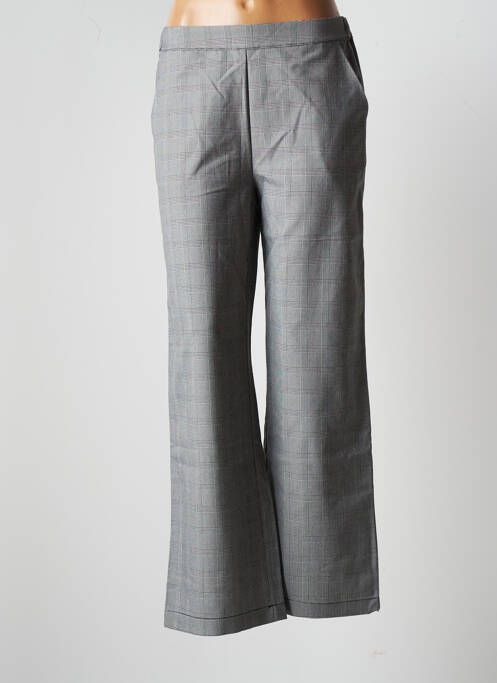 Pantalon chino negru JDY femeie