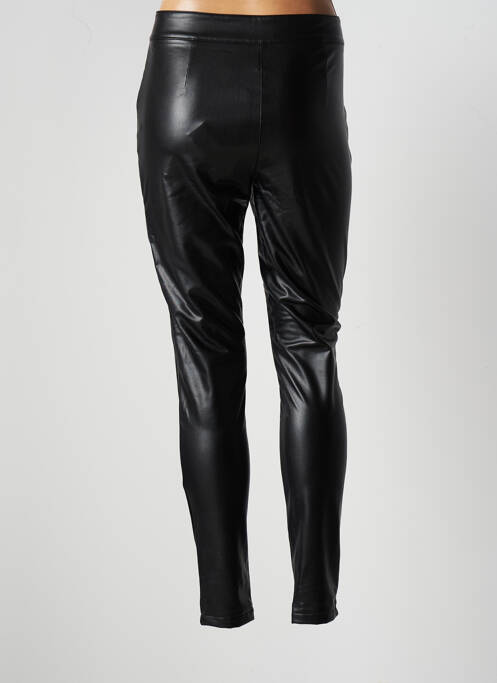 Pantalon slim negru ONLY femeie