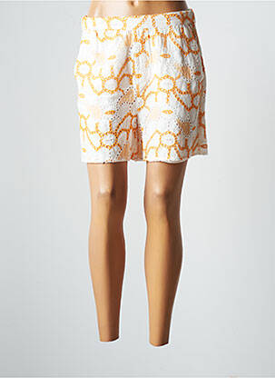 Șort alb OBJECT femeie