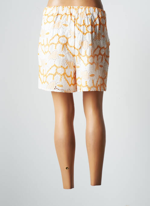 Șort alb OBJECT femeie