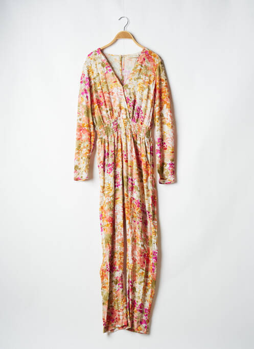 Salopetă-pantalon portocaliu LA PETITE ETOILE femeie