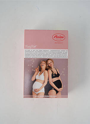 Bluză de maternitate piele ANITA femeie