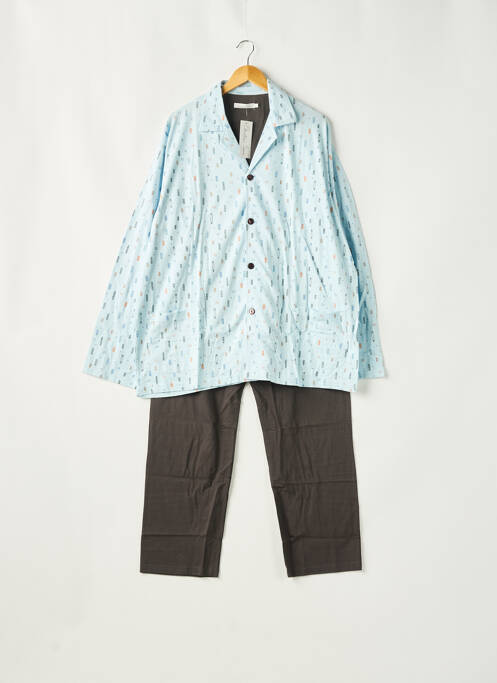 Pijama albastru CHRISTIAN CANE bărbat