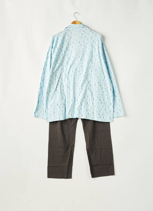 Pijama albastru CHRISTIAN CANE bărbat