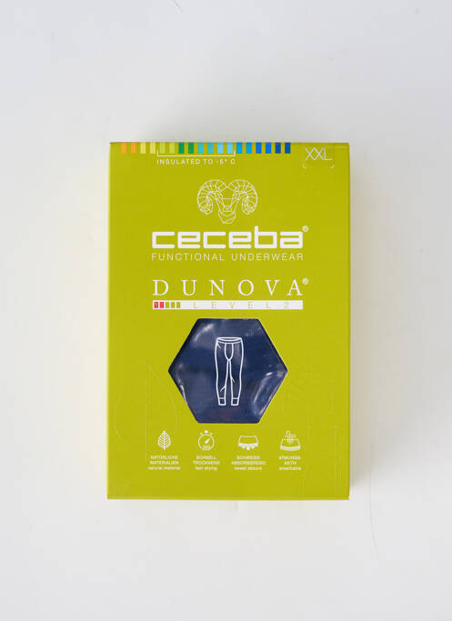 Chilot albastru CECEBA bărbat