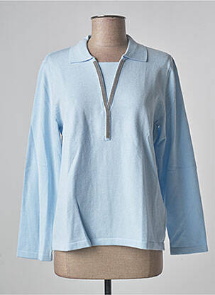 Pulover albastru RABE femeie