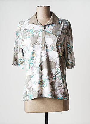 Polo maro RABE femeie