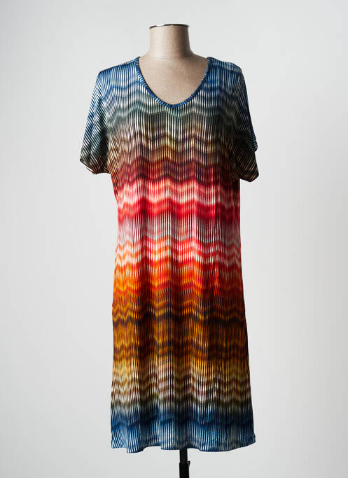 Rochie de plajă albastru HAJO femeie