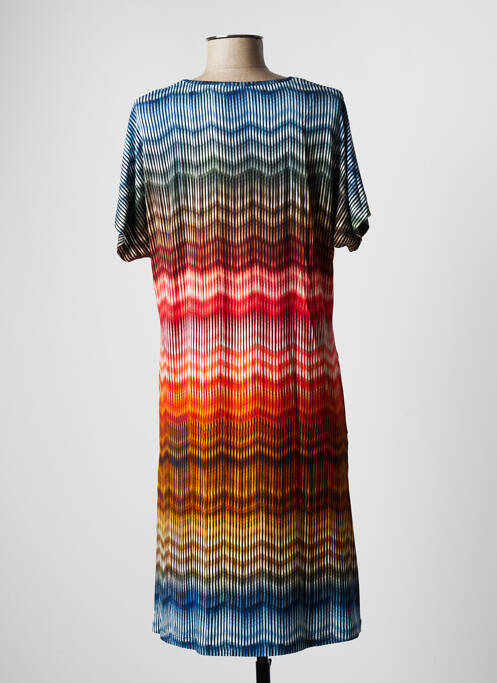 Rochie de plajă albastru HAJO femeie