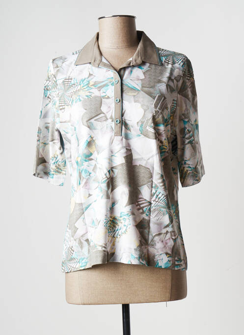 Polo maro RABE femeie