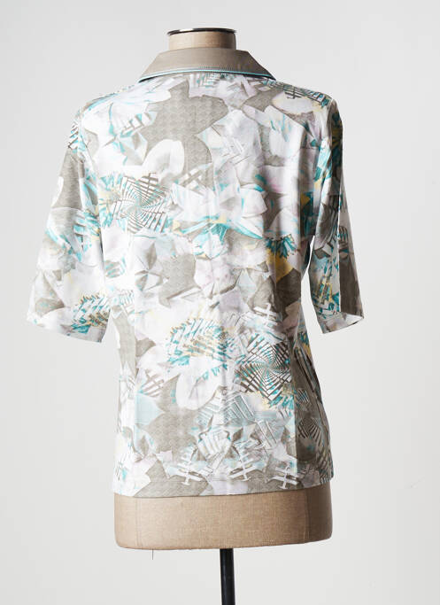 Polo maro RABE femeie