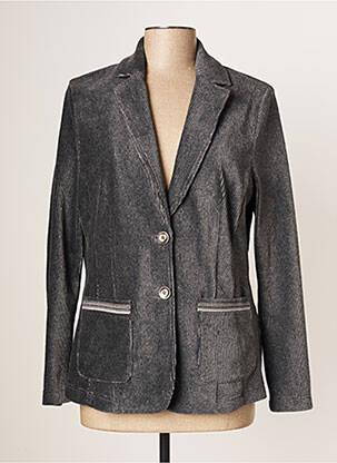 Sacou gri THOMAS RABE femeie