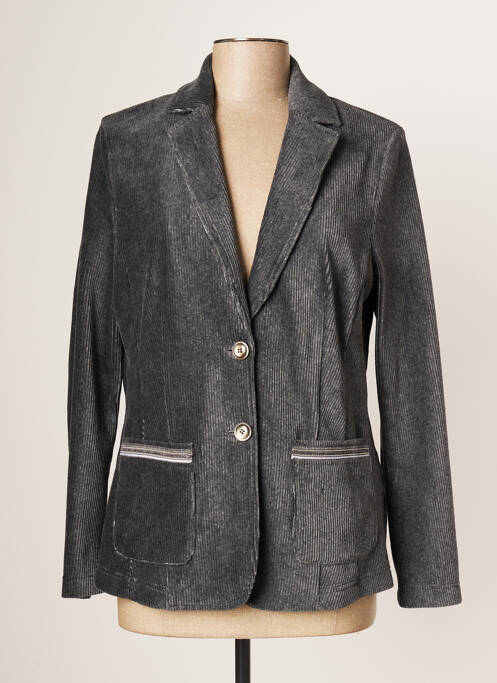 Sacou gri THOMAS RABE femeie