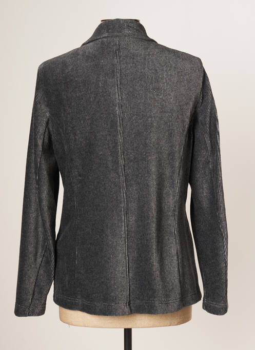 Sacou gri THOMAS RABE femeie