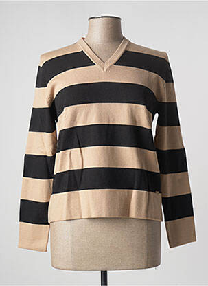 Pulover bej THOMAS RABE femeie