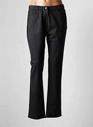 Pantalon slim gri GEVANA femeie