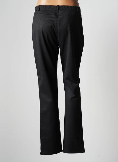 Pantalon slim gri GEVANA femeie