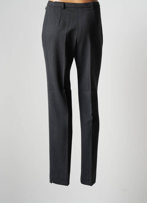 Pantalon slim gri GUY DUBOUIS femeie