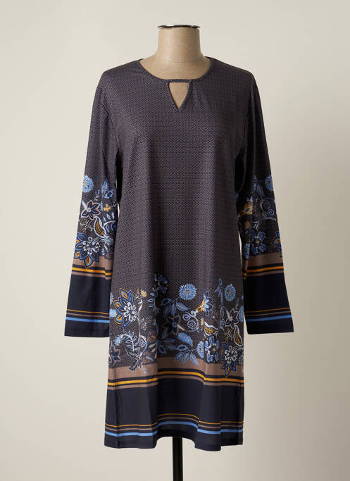 Rochie midi negru HAJO femeie