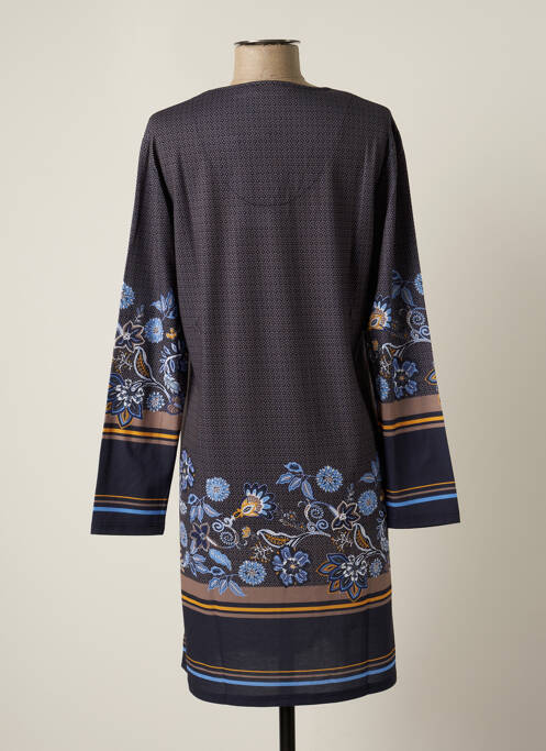 Rochie midi negru HAJO femeie