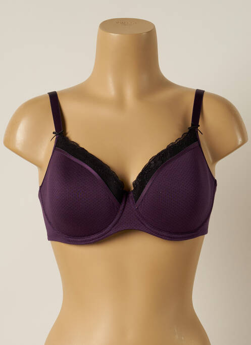 Sutien violet MEY femeie