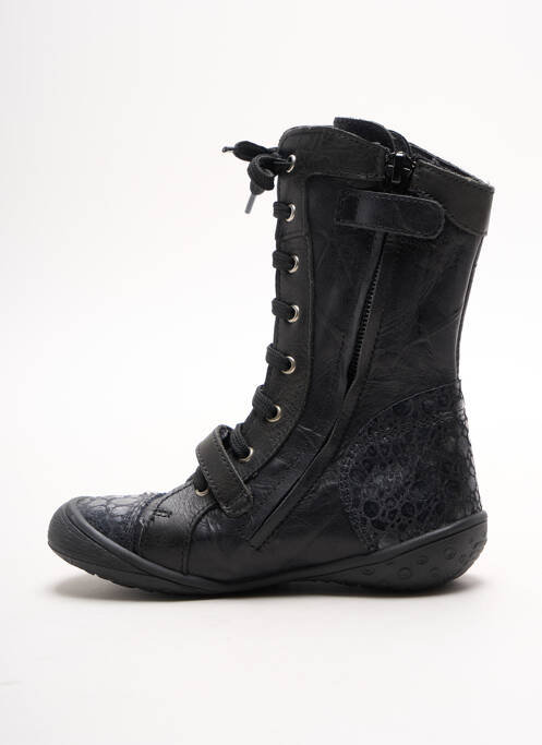 Cizme negru GBB fată