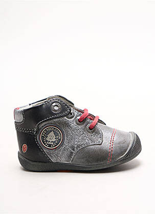 Ghete gri GBB băiat