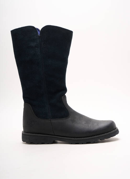 Cizme negru TIMBERLAND fată