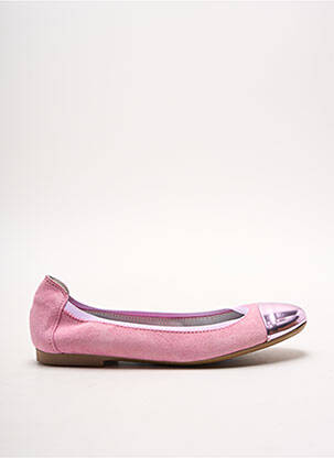 Balerine roz ACEBOS fată