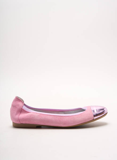 Balerine roz ACEBOS fată