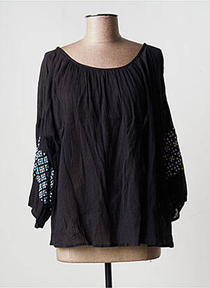 Bluză negru SEAFOLLY femeie