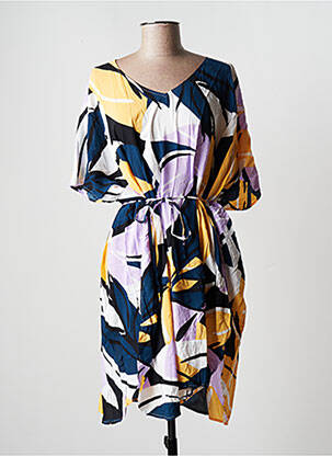 Rochie de plajă albastru SEAFOLLY femeie