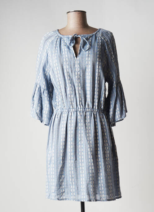 Rochie de plajă albastru SEAFOLLY femeie