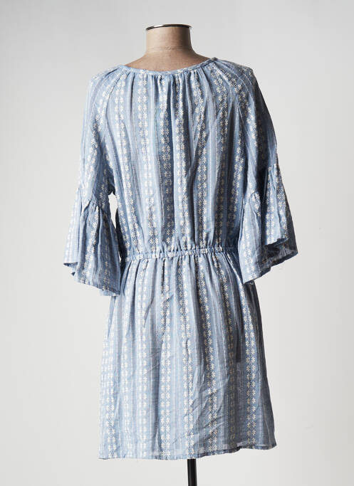 Rochie de plajă albastru SEAFOLLY femeie