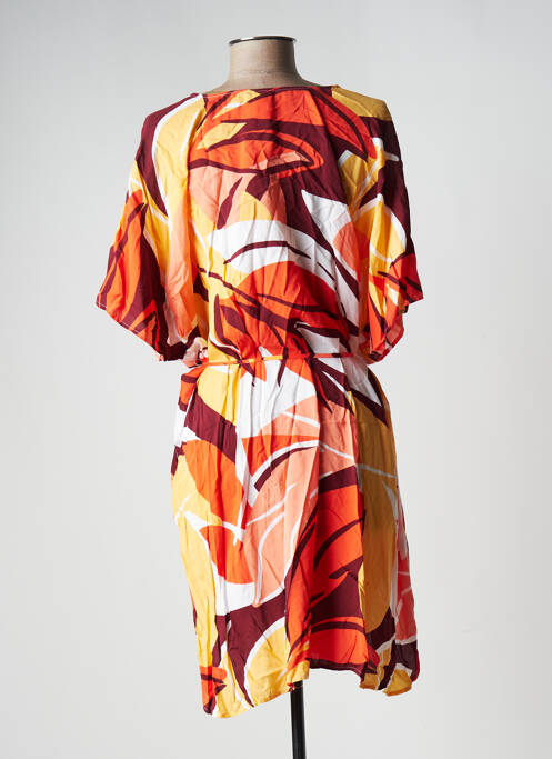 Rochie de plajă portocaliu SEAFOLLY femeie