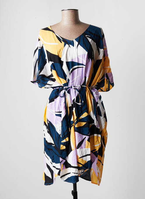 Rochie de plajă albastru SEAFOLLY femeie