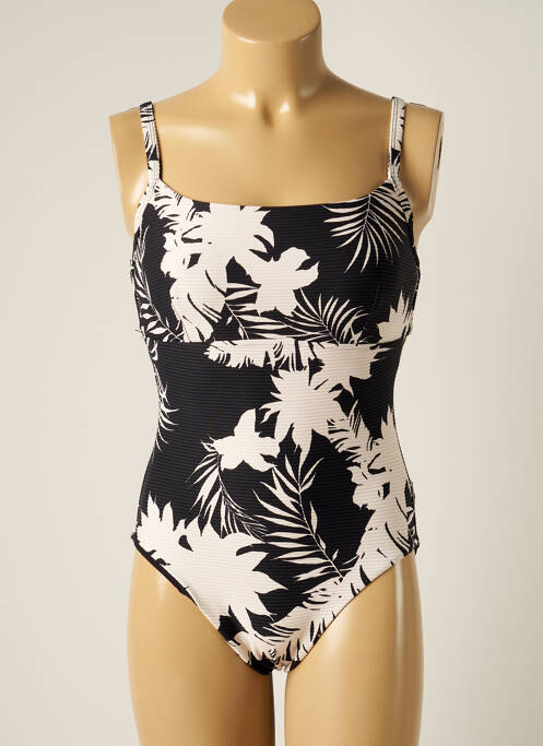 Costum de baie dintr-o singură piesă negru SEAFOLLY femeie