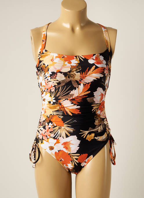 Costum de baie dintr-o singură piesă negru SEAFOLLY femeie