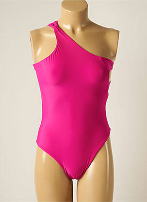 Costum de baie dintr-o singură piesă elasticitate violet RIO DE SOL femeie
