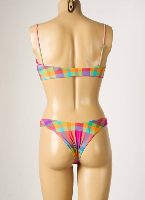 Costum de baie din două piese violet RIO DE SOL femeie