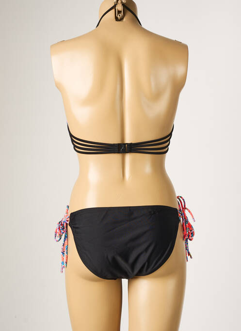 Costum de baie din două piese portocaliu DAG ADOM femeie