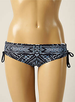 Chiloți de baie albastru OLYMPIA femeie