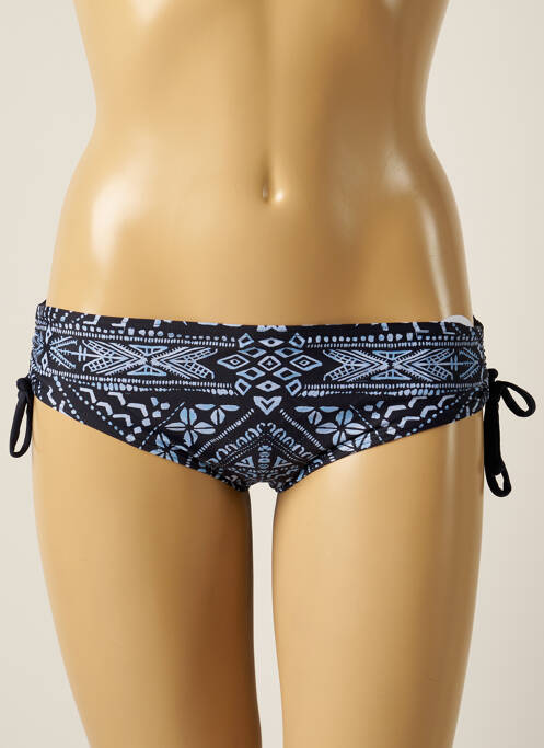 Chiloți de baie albastru OLYMPIA femeie