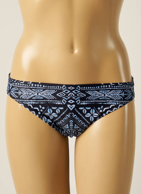 Chiloți de baie albastru OLYMPIA femeie