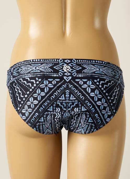 Chiloți de baie albastru OLYMPIA femeie