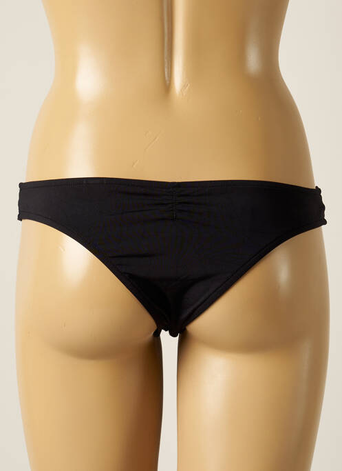 Chiloți de baie negru SEAFOLLY femeie