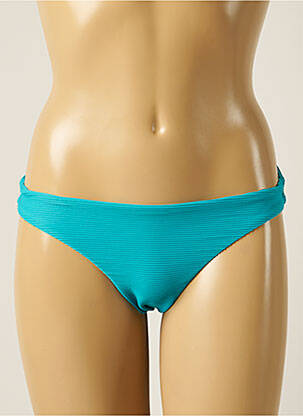 Chiloți de baie albastru RIO DE SOL femeie