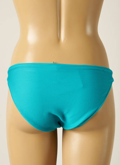 Chiloți de baie albastru RIO DE SOL femeie