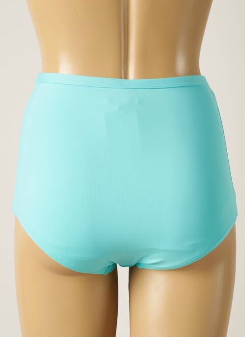 Chiloți de baie albastru PIHA femeie